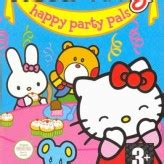 Hello Kitty: Happy Party Pals - Play Game Online