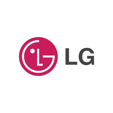 Free LG logo transparent PNG 22100964 PNG with Transparent Background