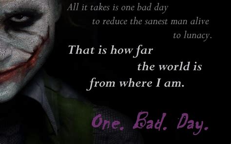 Sad Joker Quotes. QuotesGram