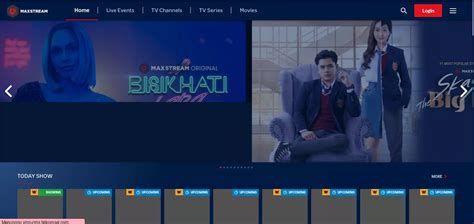 Rekomendasi Aplikasi Nonton Drakor Gratis Terbaik 2023