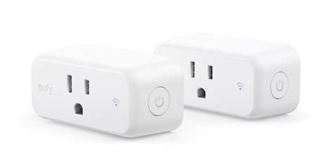 Best Alexa smart plugs for fans, lamps, routers, and more - 9to5Toys