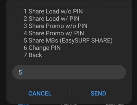 How to share data in globe - NewsToGov