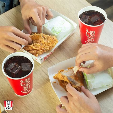 8 Recommended Most Ordered KFC Menu | Flokq Blog