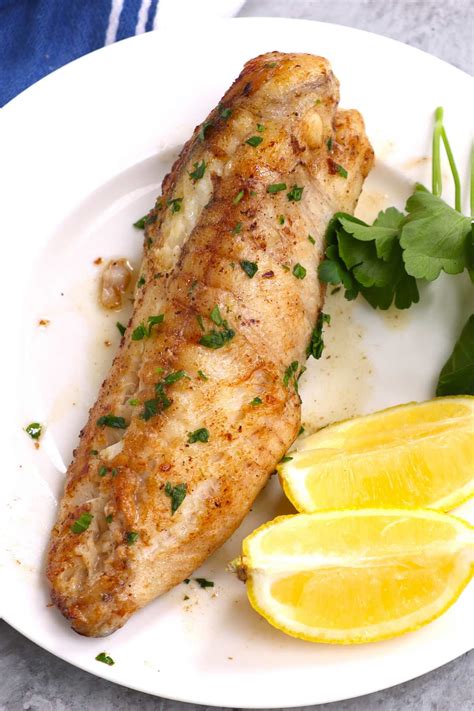 How to Cook Monkfish - TipBuzz