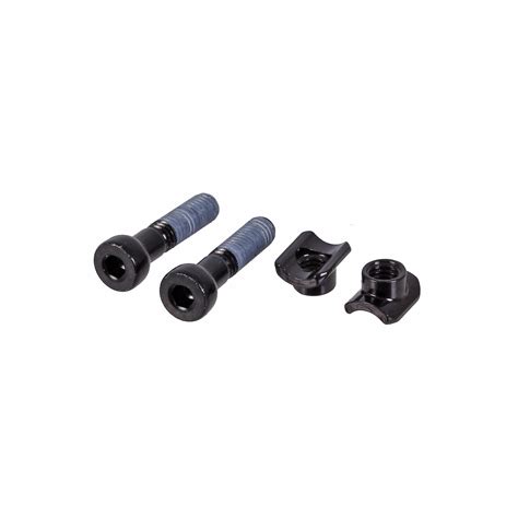 X-Fusion Shox Bolt Assembly, Manic Post | Bikeparts.Com