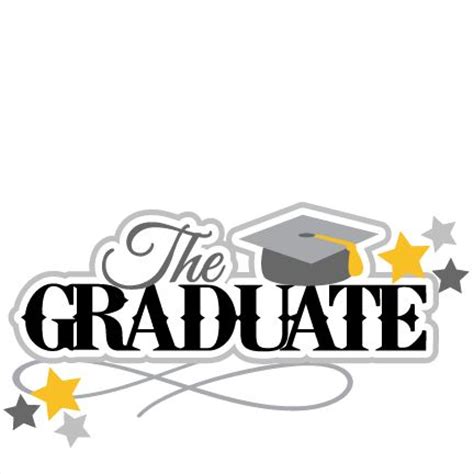 8th Grade Graduation Clipart | Free download on ClipArtMag