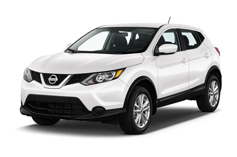 2018 Nissan Rogue Sport Prices, Reviews, and Photos - MotorTrend