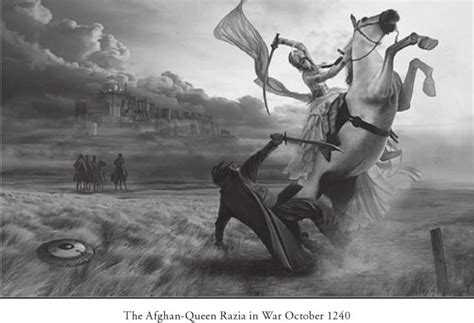 Razia Sultana | History of Pashtuns