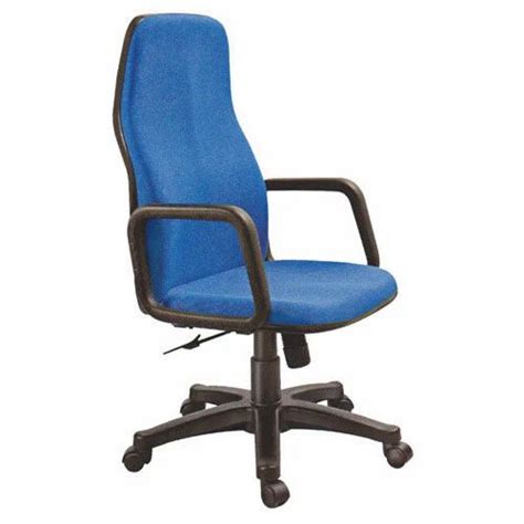 Modular Office Chair at best price in New Delhi by New Furniture India ...