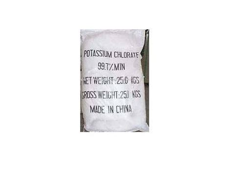 Potassium Chlorate - Anreate(HK) International Group Ltd.china Office ...