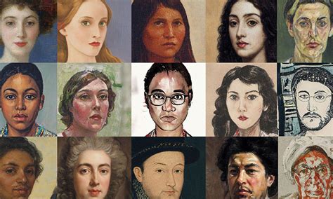 ‘AI Portraits’ Transforms Selfies into (Unsmiling) Renaissance ...