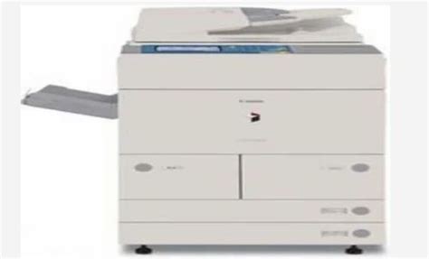 Canon Xerox Machine at Rs 110000 | Kolhapur City | Pune | ID: 15256164862