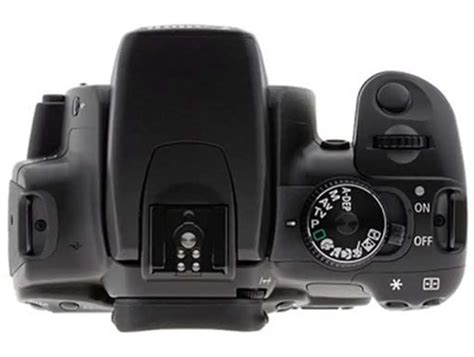 Canon 400D Specs and Review - PXLMAG.com