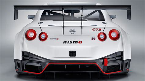 Nissan GT-R Nismo Wallpapers - Top Free Nissan GT-R Nismo Backgrounds ...