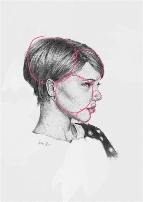 Learn to Sketch Better Portraits With Just 3 Simple Tips! | Craftsy