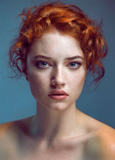 Faces by Joanna Kustra | Photoshop photography, Portrait photography ...