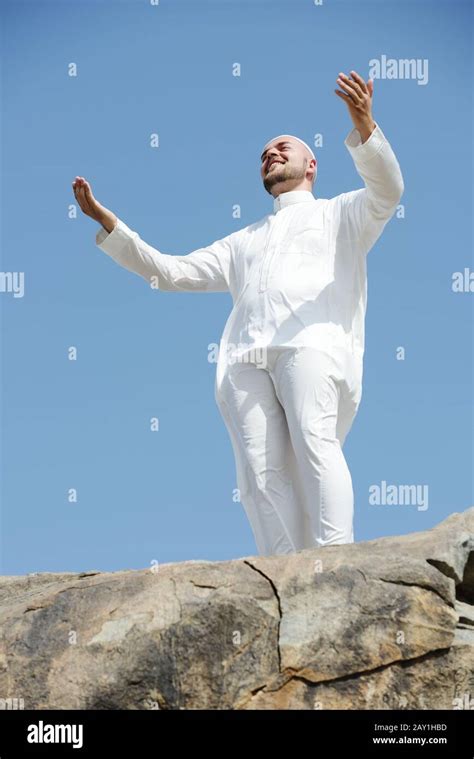 Makkah Kaaba Hajj Muslims Stock Photo - Alamy