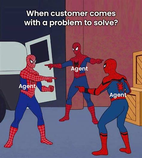 21 Funny & Great Customer Service Memes