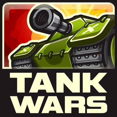 Tank Wars