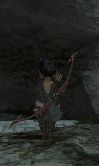 Kyudo | Eorzea Collection