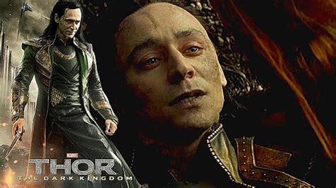 How Did Loki Survive in Thor 2? Loki Series Finally Gives An ...