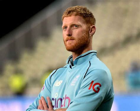 Stokes appointed as captain of England's Test cricket team