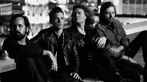 10 The Killers Songs Ranked Worst to Best