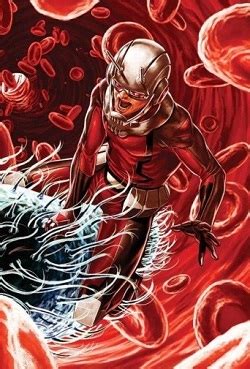 Ant-Man (Scott Lang) - Wikiwand