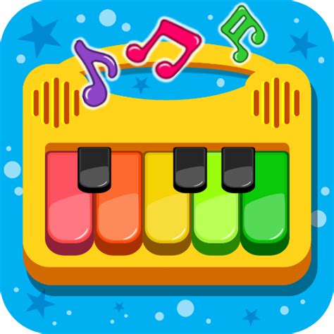 Piano Kids - Music & Songs - Apps on Google Play