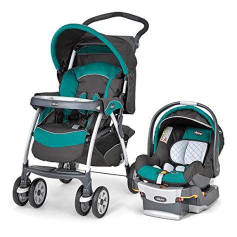 Unveiling the Best Car Seat Stroller Combo 2016 - The Stoller Site