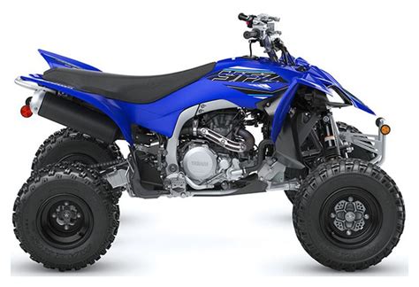 New 2022 Yamaha YFZ450R ATVs in Elkhart, IN | Stock Number: