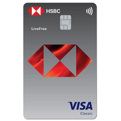 Apply For Credit Cards | Cashback & Rewards - HSBC VN