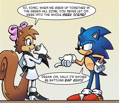 Sally Acorn | Sonic the Comic Wiki | FANDOM powered by Wikia