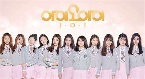 Industry official reveals IOI to reunite as a group on 5th anniversary ...