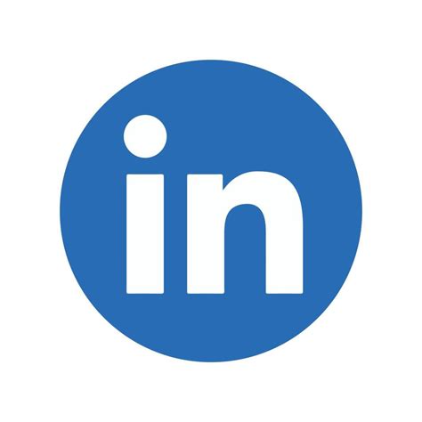 Linkedin Logo Vector Art, Icons, and Graphics for Free Download