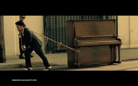 Music Video Pics: Bruno Mars - Grenade video pictures