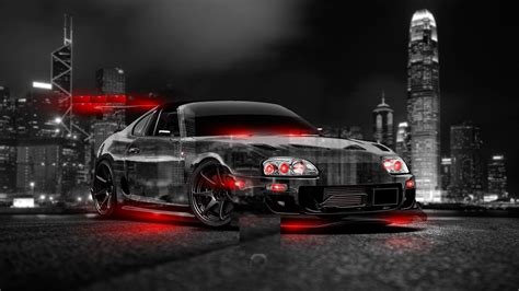 4K Toyota Supra Wallpapers | Toyota supra, Toyota supra mk4, Supra