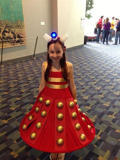 Dalek Costumes (for Men, Women, Kids) | PartiesCostume.com