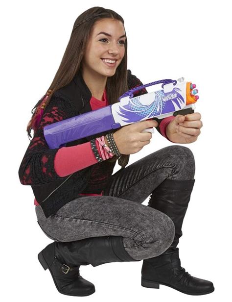 Best Pink Nerf Gun for Girls in 2023 - I Am Momma, Hear Me Roar