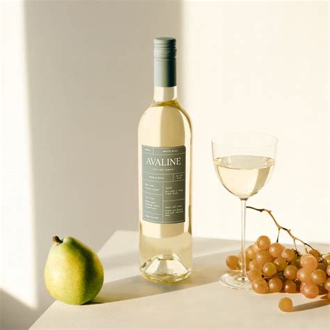 Buy Avaline White Wine Online - Notable Distinction