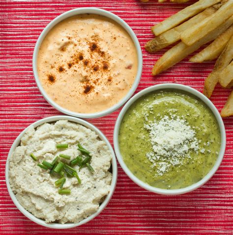 French Fries Dip Sauce Recipe | Deporecipe.co