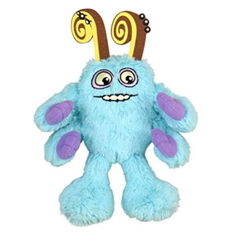 my singing monsters bowgart plush - Walmart.com - Walmart.com