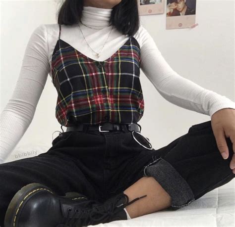 Pinterest | @ Haleyyxoo† | Edgy outfits, Fashion outfits, Retro outfits