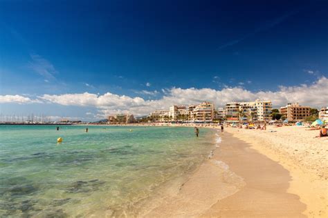 Top 15 attractions and things to do in Palma de Mallorca | Skyscanner's ...