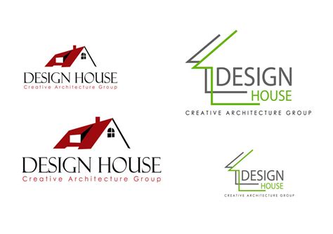 Architecture logo by crazeeartist on DeviantArt