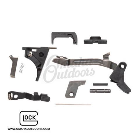 Glock 48 Lower Parts Kit - Omaha Outdoors