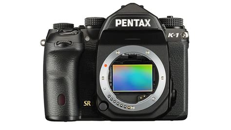 Pentax Releases Sample Images From the New K-1 | Fstoppers