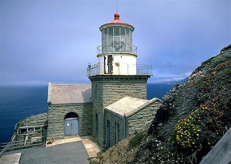 Big Sur Lighthouse | Faro, Mundo