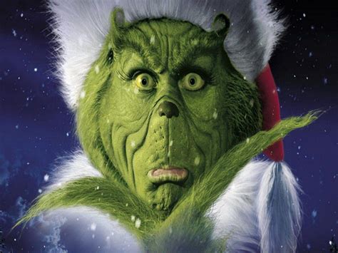 Grinch Wallpapers - Wallpaper Cave