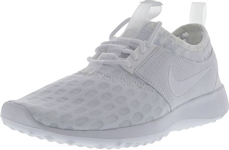 Nike - Nike Juvenate Running Shoe - 7M - White / White - White ...